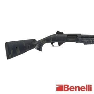 Benelli Nova 3 Taktikal Camo Multicam Pompalı Av Tüfeği