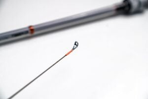 Fujin Ajime 228cm 05-5gr LRF Kamışı