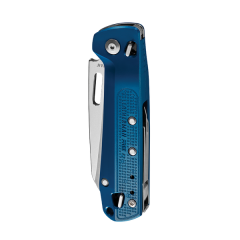 Leatherman Free K2 Navy
