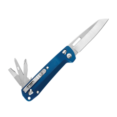Leatherman FREE K2 Navy