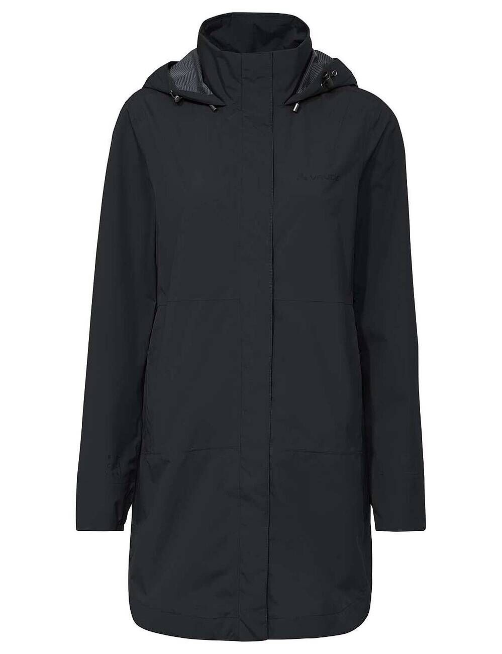 Vaude Mineo Kadın Parka 43082