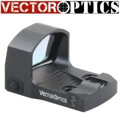 Vector Optics Frenzy-S 1x17x24 MIC RD 3MOA IP67 (MAG) Red Dot Nişangah