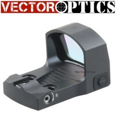 Vector Optics Frenzy-S 1x17x24 MIC RD 3MOA IP67 (MAG) Red Dot Nişangah