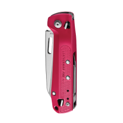 Leatherman FREE K2 Crimson