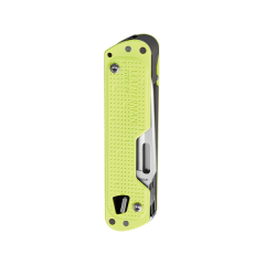 Leatherman Free T4 Lunar