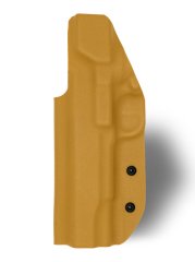 Tisaş Zigana M1911-M1 Tactical Çöl Kydex İç Kılıf - Sağ