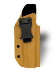 Tisaş Zigana M1911-M1 Tactical Çöl Kydex İç Kılıf - Sağ