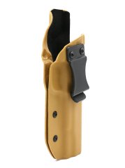 Tisaş Zigana M1911-M1 Tactical Çöl Kydex İç Kılıf - Sağ