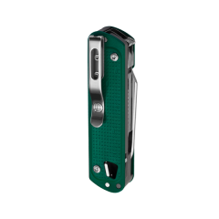 Leatherman FREE T4 Evergreen