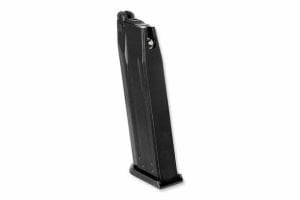 Asg P09 Cz Airsoft Yedek Şarjör