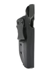 Tisaş Zigana M1911-M1 Tactical Siyah Kydex İç Kılıf - Sağ