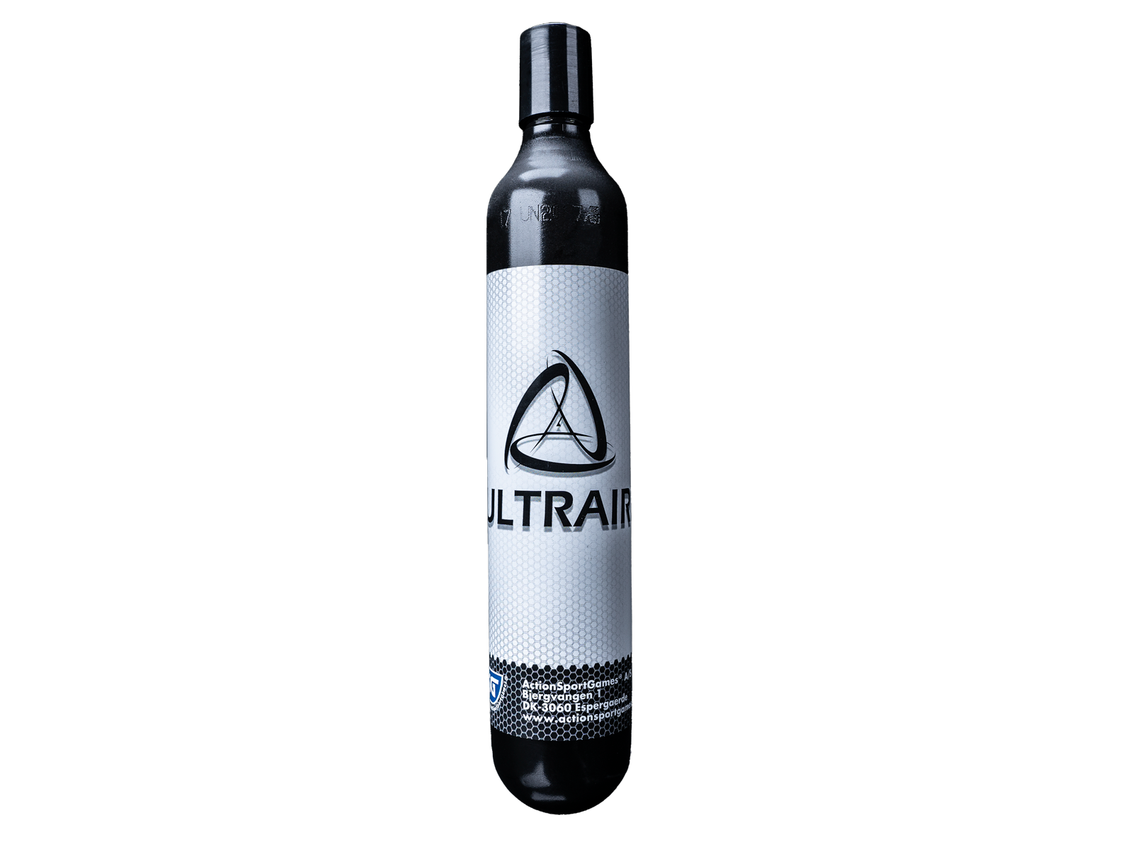 Asg Ultrair Black 88 Gram Co2 Tüp - 19131