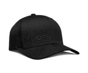 KORE Trucker Şapka