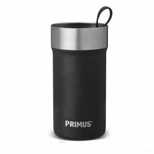 PRIMUS SLURKEN VACUUM MUG 0.30 LT BLACK TERMOS