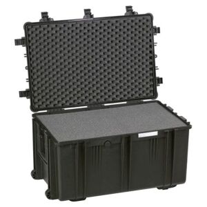 EXPLORER CASE DOLU CANTA (765X485X305 MM)WITH FOAM