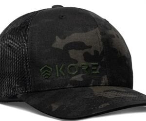 KORE Trucker Şapka