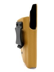 ZİGANA (PX9 GEN3 - V2 - PX9 - P9LC - P9L) TACTİCAL KYDEX İÇ KILIF