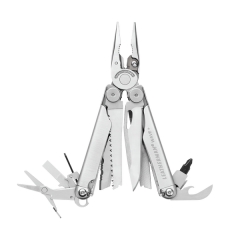 Leatherman Wave Plus Set