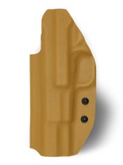 Tisaş Zig-14 & Browning Tactical Çöl Kydex İç Kılıf - Sağ