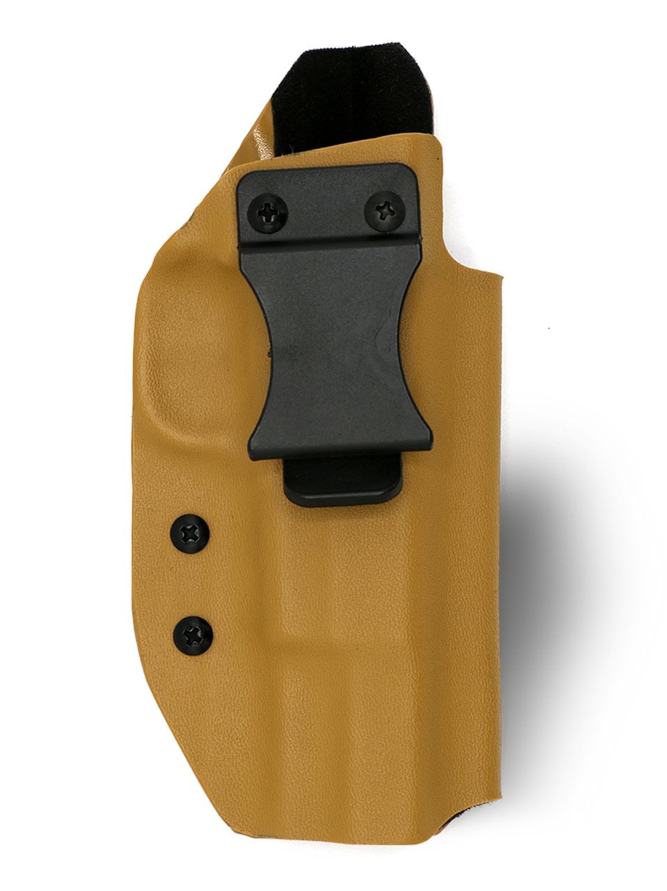 Tisaş Zig-14 & Browning Tactical Çöl Kydex İç Kılıf - Sağ