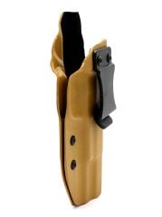 Tisaş Zig-14 & Browning Tactical Çöl Kydex İç Kılıf - Sağ