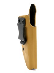 Tisaş Zig-14 & Browning Tactical Çöl Kydex İç Kılıf - Sağ
