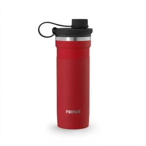 PRIMUS MIKA WIDE BOTTLE 0.5 LT RED TERMOS SULUK