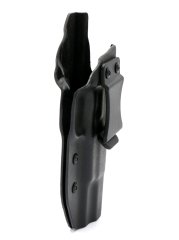Tisaş Zig-14 & Browning Tactical Siyah Kydex İç Kılıf - Sağ