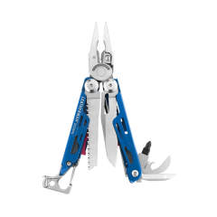 Leatherman Signal Cobalt
