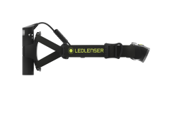 Ledlenser NEO10R Siyah Kafa Feneri
