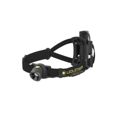 Ledlenser NEO10R Siyah Kafa Feneri