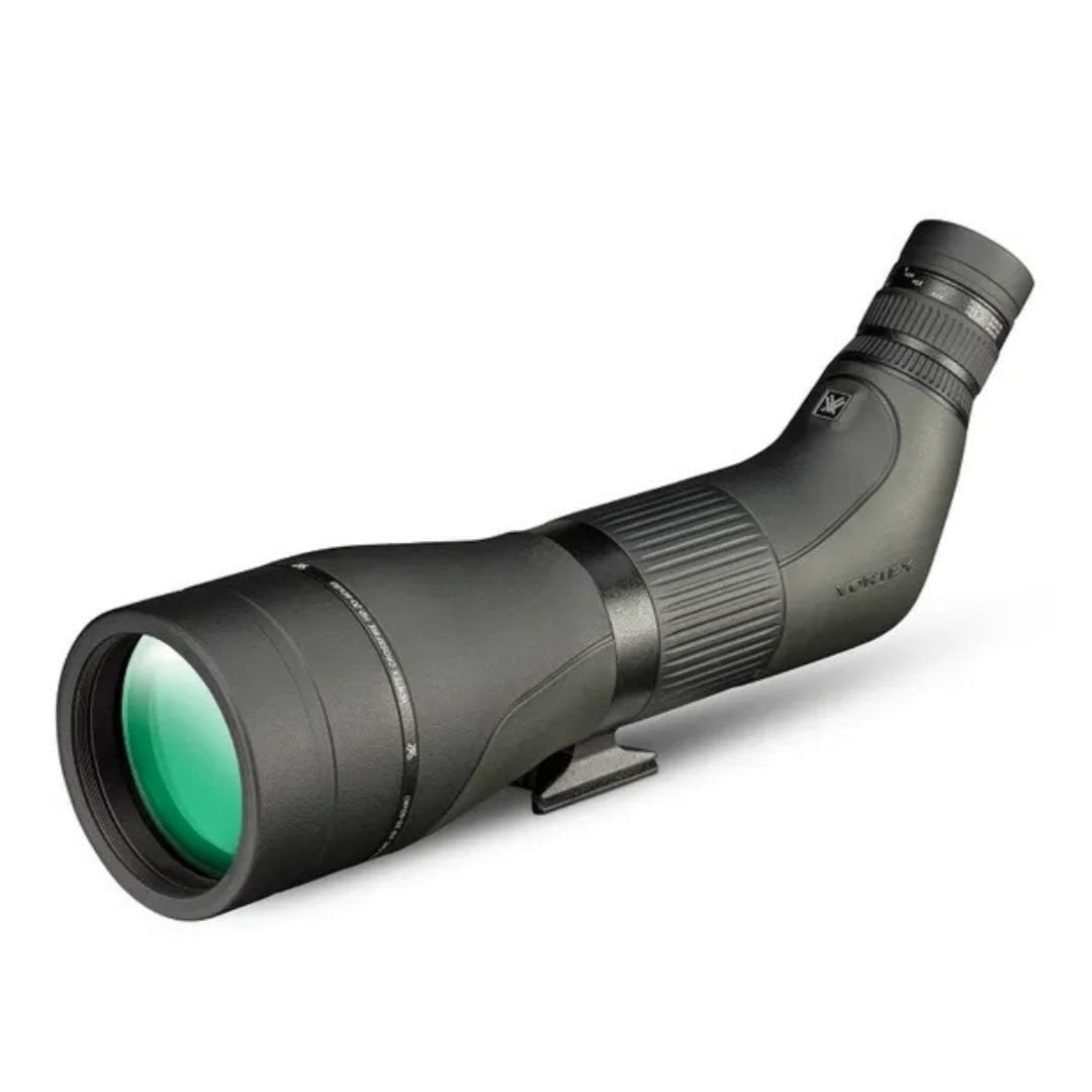 Vortex Crossfire HD 20-60×80 Gözetleme Dürbünü (Açılı)