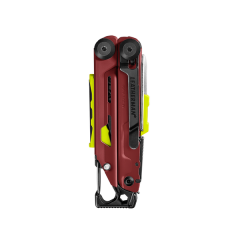 Leatherman Signal Crimson