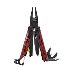 Leatherman Signal Crimson