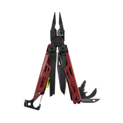 Leatherman Signal Crimson