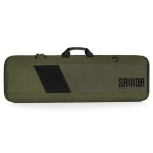 SAVIOR SPECIALIST Tekli Tüfek Çantası 36'' (K.Yeşil)