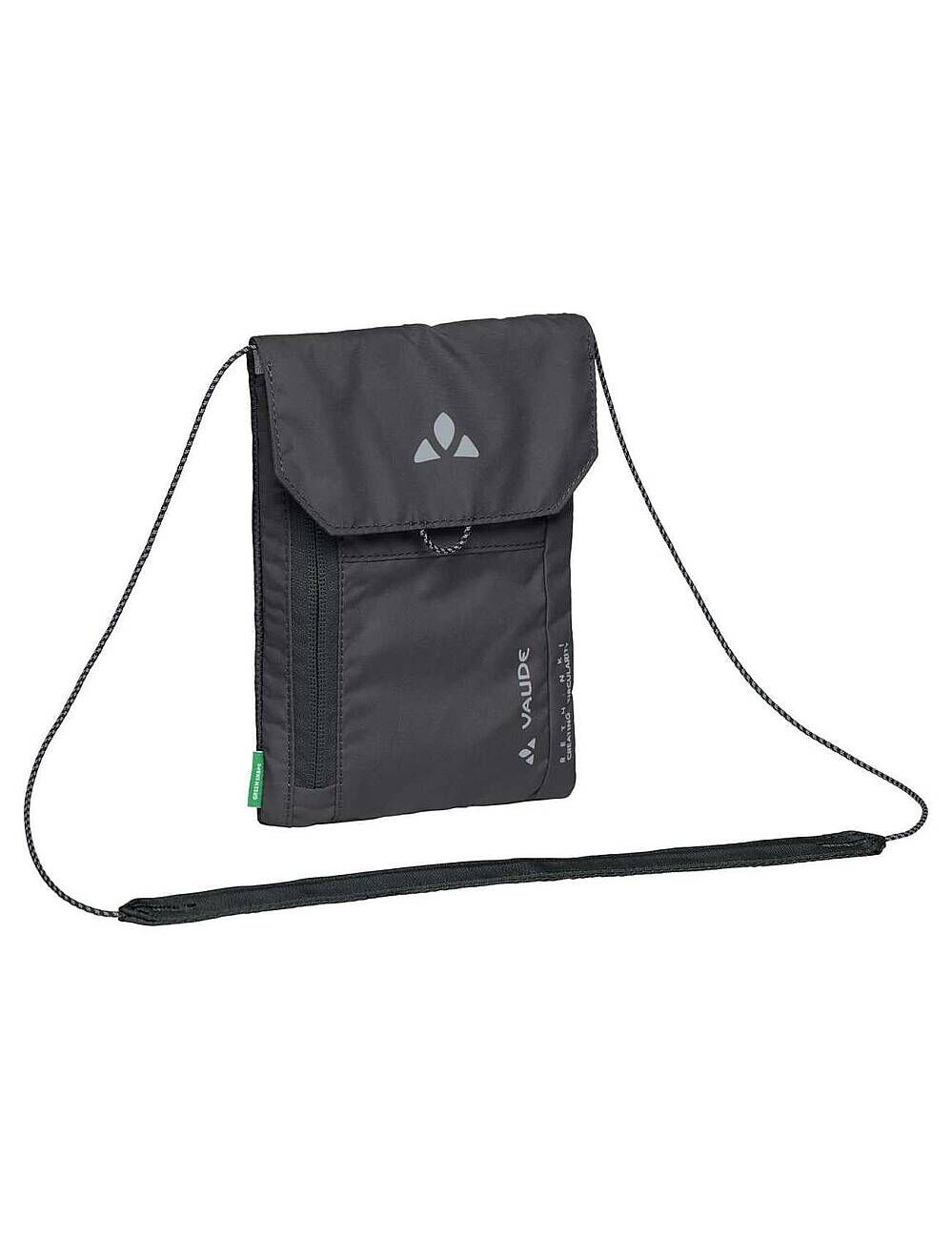 Vaude NeckWallet Pasaport Çantası 48094