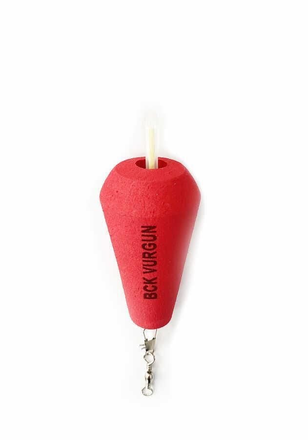 Vurgun Yemli Av Şamandıra