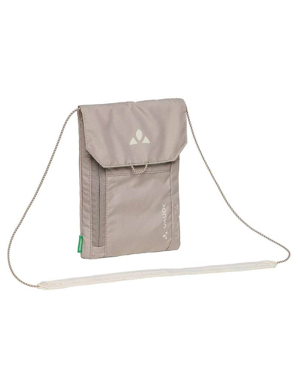 Vaude NeckWallet Pasaport Çantası 48094