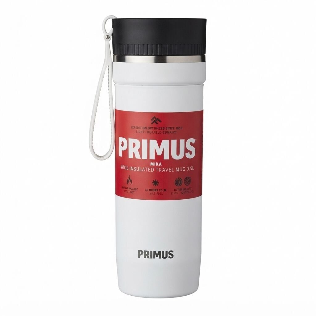 PRIMUS MIKA WIDE TRAVEL MUG 0.50 LT A.FROST TERMOS