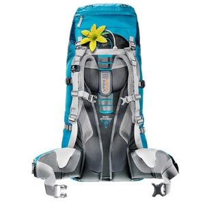 DEUTER ACT LITE 60+10 SL SIRT CANTASI