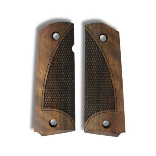 Tisaş Zig-M1911 | Zig M1 Lazer Logolu Kabza