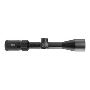 Element Optics Iris 3-9x40 SFP DUPLEX (MOA) Tüfek Dürbünü