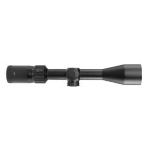 Element Optics Iris 3-9x40 SFP DUPLEX (MOA) Tüfek Dürbünü