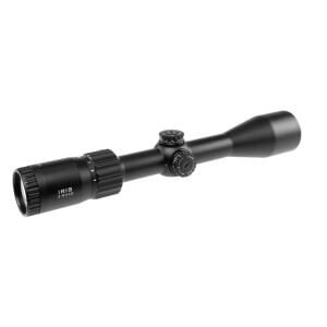 Element Optics Iris 3-9x40 SFP DUPLEX (MOA) Tüfek Dürbünü