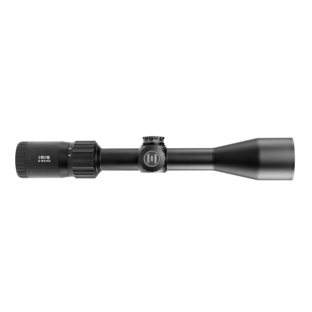 Element Optics Iris 3-9x40 SFP DUPLEX (MOA) Tüfek Dürbünü