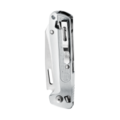 Leatherman Free K2X Stainless Steel