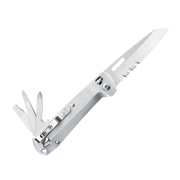 Leatherman FREE K2X