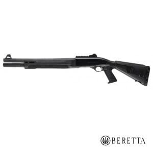 Beretta 1301 Tactical M-Lock MY23 Yarı Otomatik Av Tüfeği