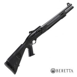 Beretta 1301 Tactical M-Lock MY23 Yarı Otomatik Av Tüfeği